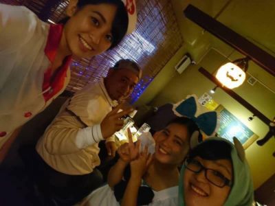 沖縄市求人|アルバイト|居酒屋ホール&amp;キッチンスタッフ募集中| 